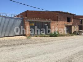 Suelo urbano, 95 m², cerca de bus y tren, Calle CRISTOFOL COLOM