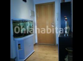 Flat, 119 m², near bus and train, almost new, Calle Barcelona