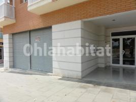 Alquiler local comercial, 160 m², Calle BALTASAR DE TODA I TÀPIES