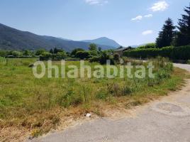 Rustic land, 1700 m², Calle Sota Palau