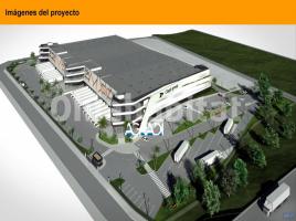 Alquiler nave industrial, 9694 m², cerca de bus y tren, seminuevo, Calle de Catalunya