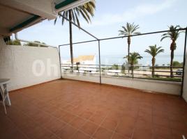 Apartament, 85 m², near bus and train, Calle gregal