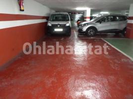 Parking, 30 m², Calle Antiga Travessera