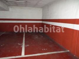 Parking, 30 m², Calle Antiga Travessera