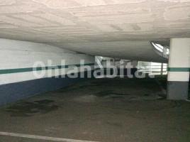 Plaza de aparcamiento, 20 m²