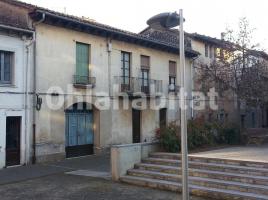 Houses (terraced house), 300 m², near bus and train, Calle Sant Miquel