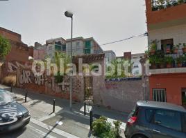 Sòl urbà, 546.50 m², Calle de Sevilla, 12