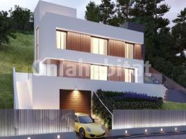 New home - Houses in, 350 m², new, Calle Ruta Prehistòrica