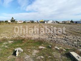 Rustic land, 10950 m²,  Carretera Illa de Buda