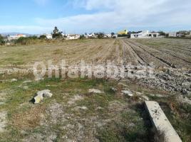 Rustic land, 10950 m²,  Carretera Illa de Buda