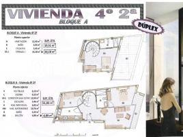 New home - Flat in, 92.51 m², near bus and train, new, Plaza de Trafalgar