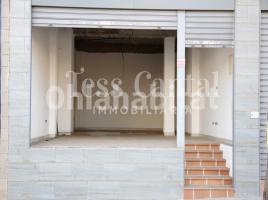 For rent business premises, 45 m², almost new