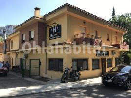 , 850 m², Paseo de Sant Isidre