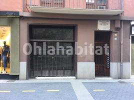 For rent business premises, 350 m², Plaza Rector Ferrer, 13