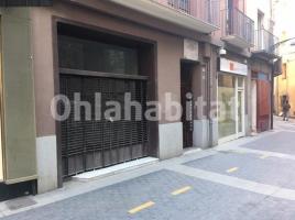 For rent business premises, 350 m², Plaza Rector Ferrer, 13