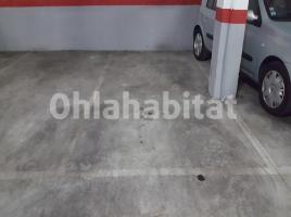 For rent parking, 10 m², Calle Joaquin Costa