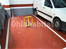 Parking, 11 m², Calle Reina Amalia