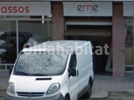 For rent business premises, 640 m²