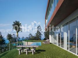 Houses (detached house), 750 m², new, Avenida Camp de Tir , 10