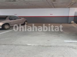 Plaza de aparcamiento, 11111 m²