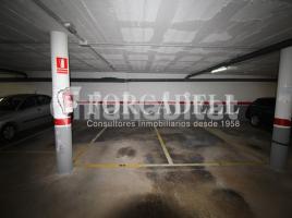 Parking, 22 m², Santa Creu de Calafell