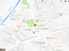 Plaza de aparcamiento, 13 m², Calle d'Amadeu de Savoia