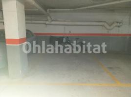 Parking, 12 m², almost new, Calle de Rosa Sensat