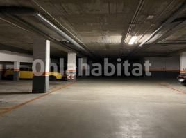 Plaça d'aparcament, 18 m², Calle NARCIS OLLER