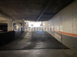 Parking, 18 m², Calle NARCIS OLLER