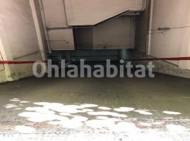 Parking business, 160 m²