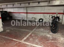 Parking business, 160 m²