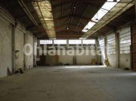 Nave industrial, 751 m², Calle SANT BOI
