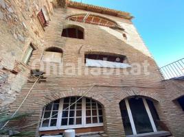 Houses (terraced house), 484 m², Calle DE LA FONT