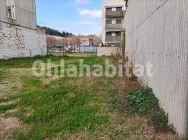 Rustic land, 357 m², Calle Doctor Fleming