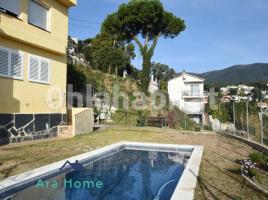 Casa (xalet / torre), 350 m², Calle Alzines de can Portell