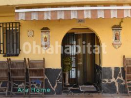 Casa (xalet / torre), 350 m², Calle Alzines de can Portell