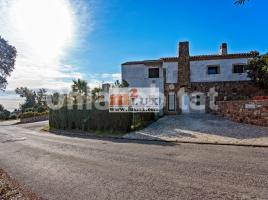 For rent Houses (detached house), 668 m², almost new, Calle del Zorro