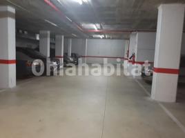 Parking, 11 m², almost new, Calle Extremadura, 13