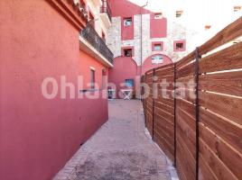 Flat, 63 m², Calle de l'Hospital