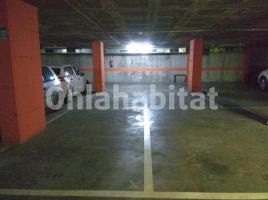 For rent parking, 12 m², Calle de la Riera de Bugantó, 1