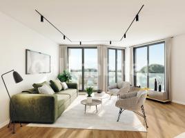 New home - Flat in, 126 m², Avenida Barcelona, 118
