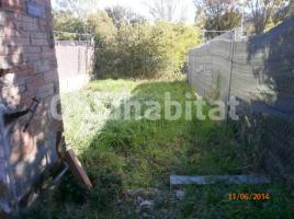 Rustic land, 187 m², Calle can tabola 