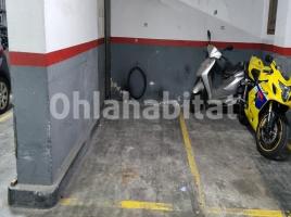 Parking, 8 m², Calle de Marcel·lí Esquius