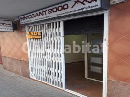 Local comercial, 50 m², Calle del Doctor Fleming