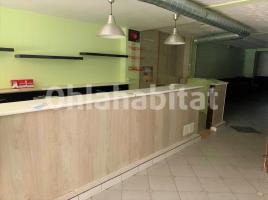 Local comercial, 140 m², Calle catalunya 