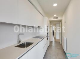 For rent duplex, 172 m², near bus and train, new, Paseo de la Zona Franca, 25