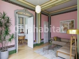 For rent flat, 154 m², near bus and train