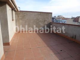 New home - Flat in, 81 m², near bus and train, new, Calle Duran i Bas, 17