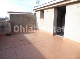 New home - Flat in, 81 m², near bus and train, new, Calle Duran i Bas, 17
