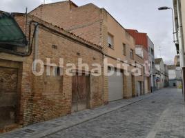 Otro, 81 m², Calle de Santa Cristina, 14